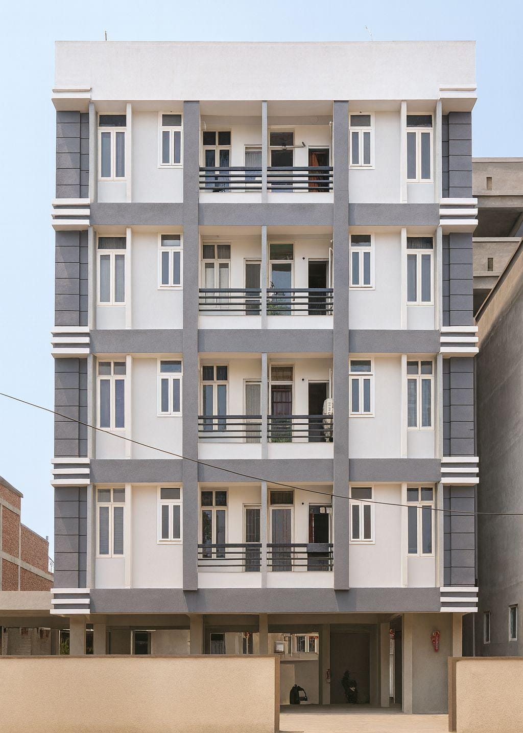 architax project one